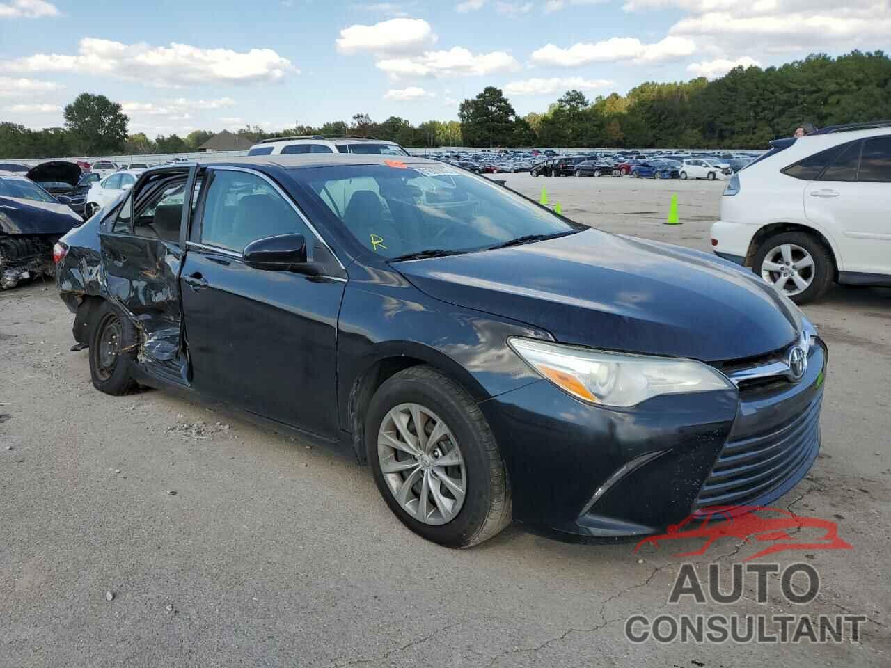 TOYOTA CAMRY 2016 - 4T1BF1FK5GU192701