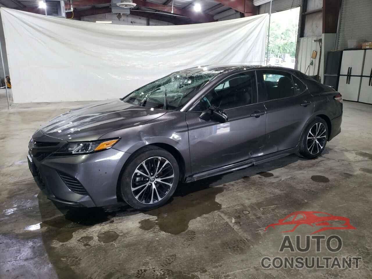 TOYOTA CAMRY 2020 - 4T1G11BK3LU008635