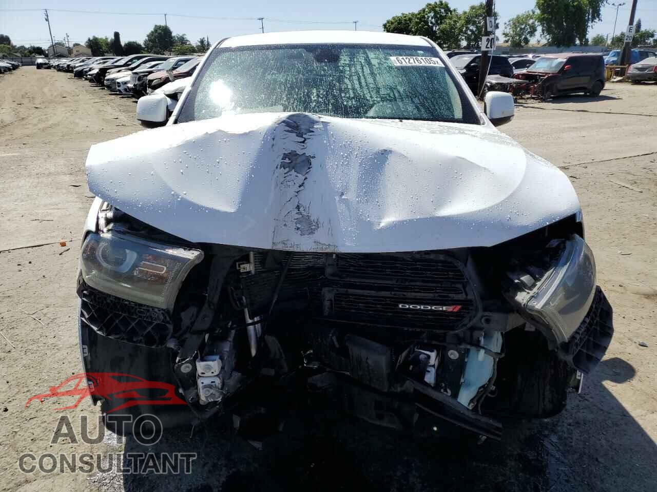 DODGE DURANGO 2017 - 1C4RDJDG7HC721113