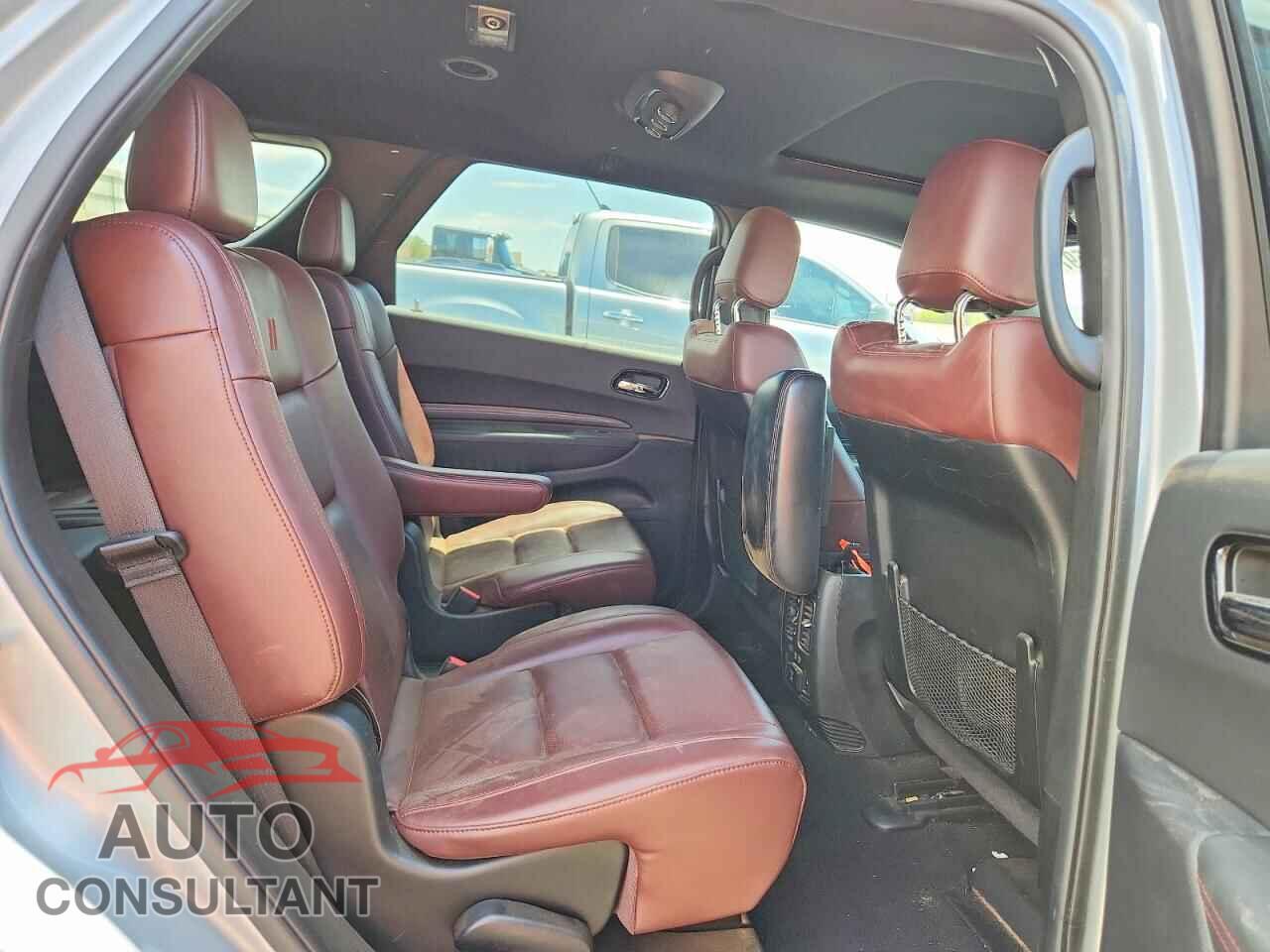 DODGE DURANGO 2023 - 1C4RDJDG2PC694787