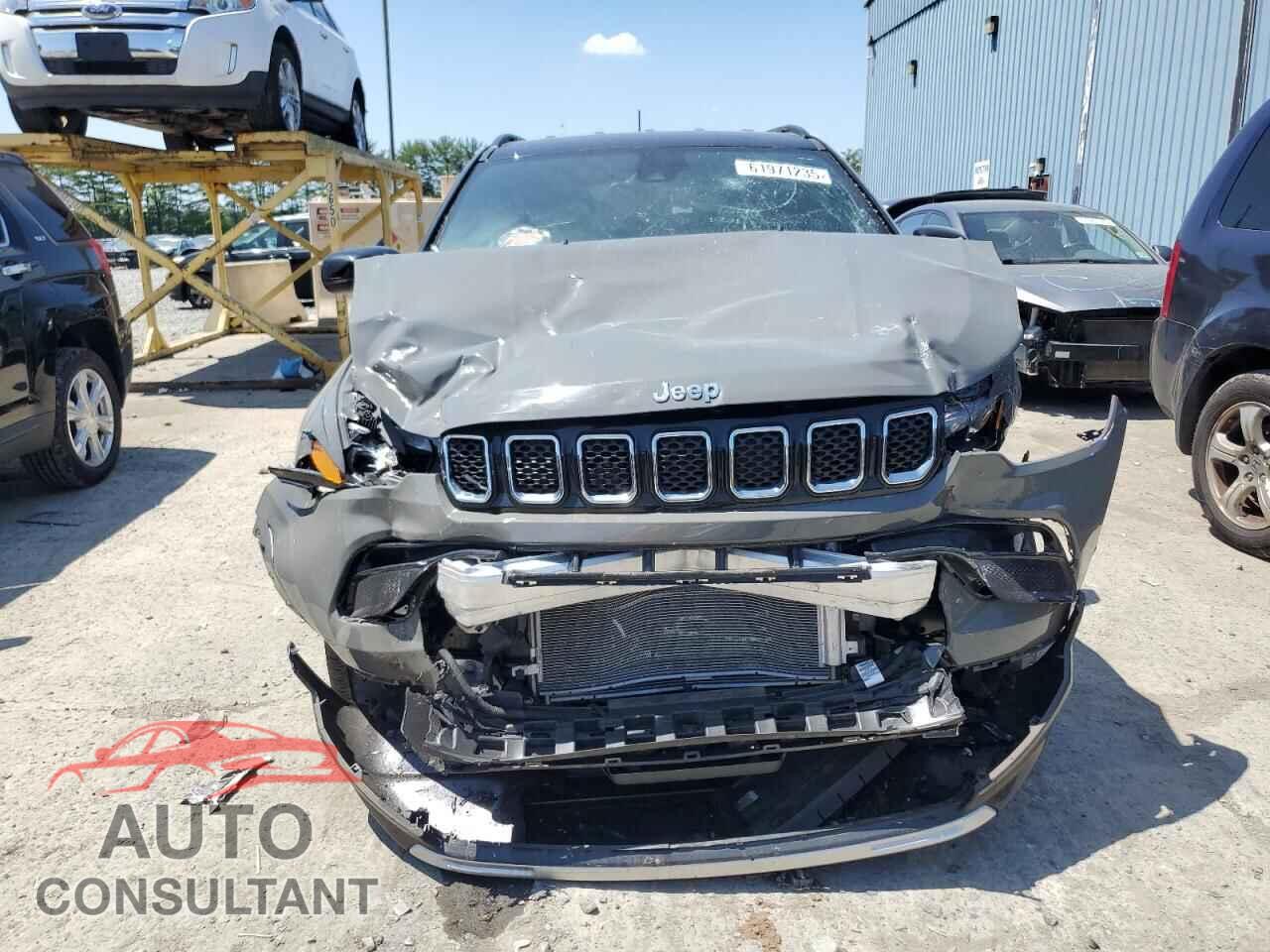 JEEP COMPASS 2023 - 3C4NJDCN2PT543140