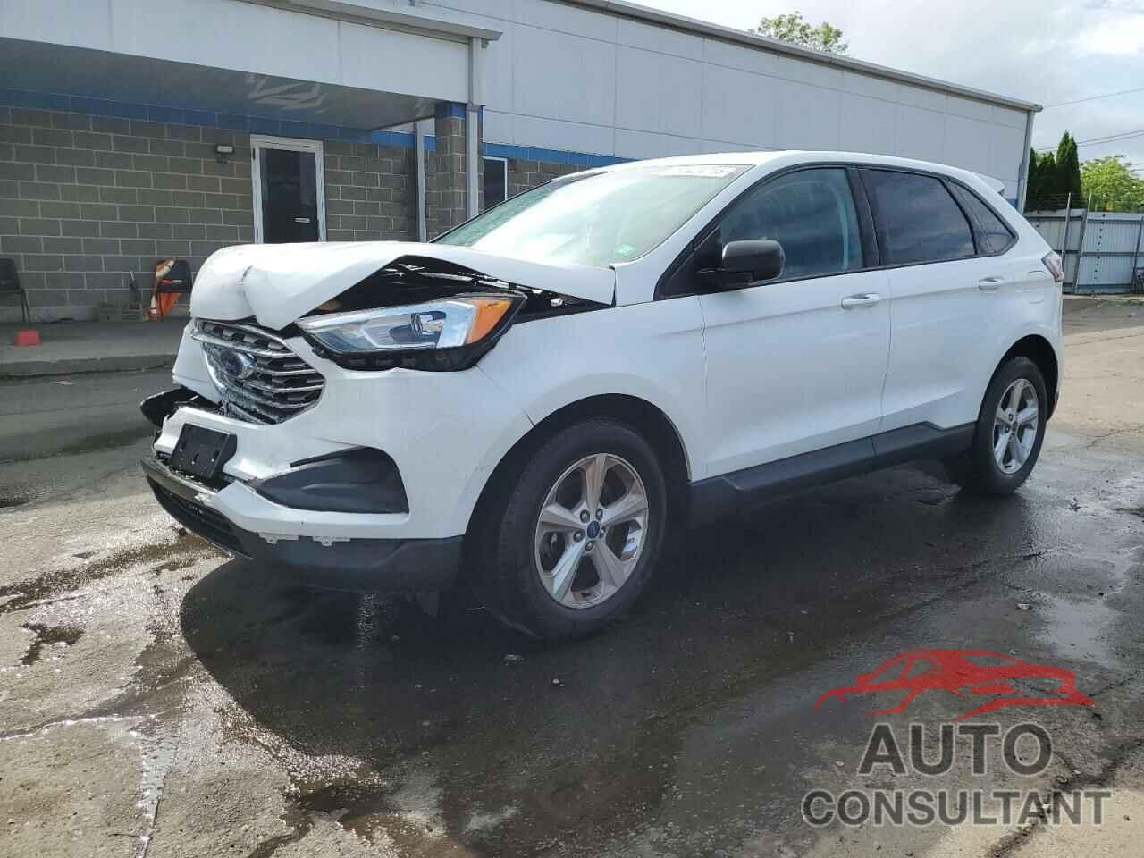 FORD EDGE 2019 - 2FMPK4G94KBB24225