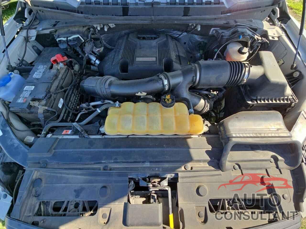 FORD F150 2017 - 1FTFW1RG8HFB34309