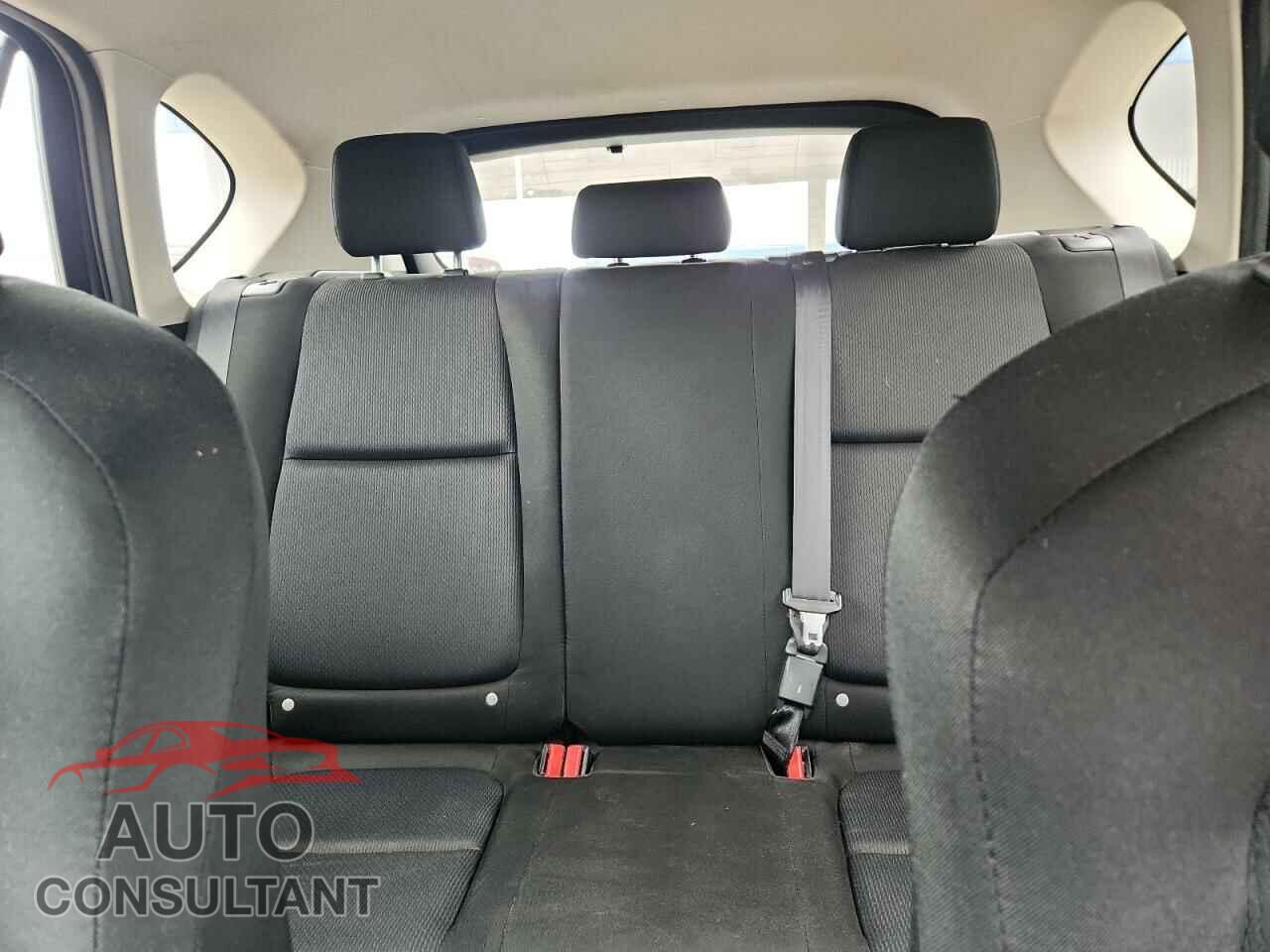 MAZDA CX-5 2015 - JM3KE2BE7F0441185