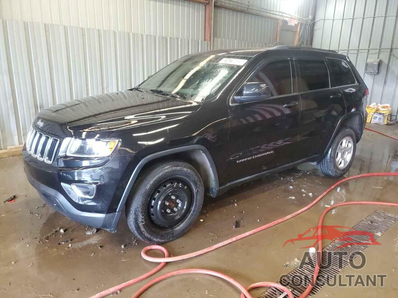 JEEP GRAND CHER 2014 - 1C4RJFAG5EC534099