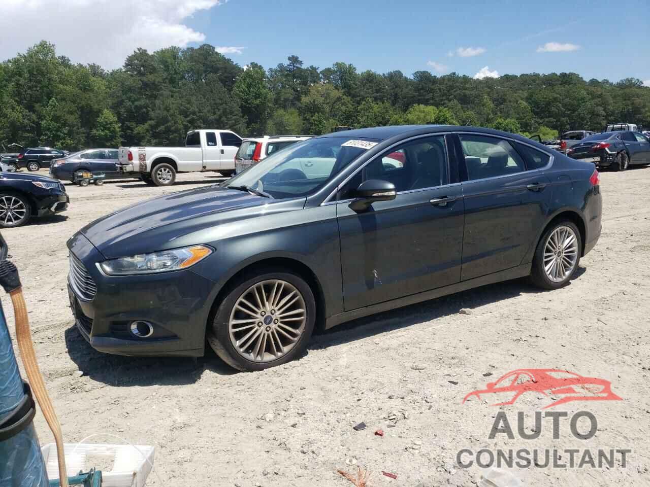FORD FUSION 2015 - 3FA6P0H95FR255556