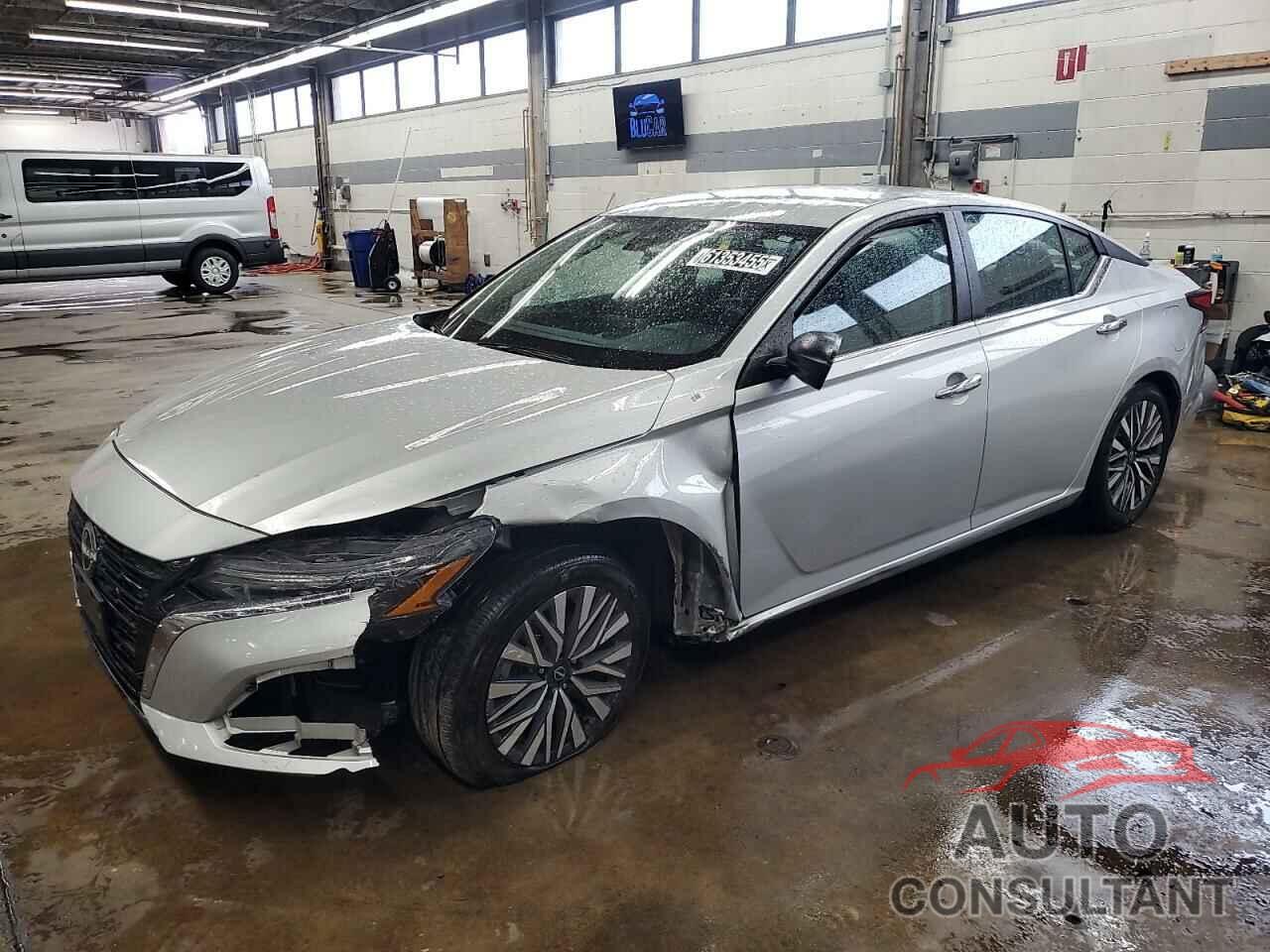 NISSAN ALTIMA 2024 - 1N4BL4DV0RN390892