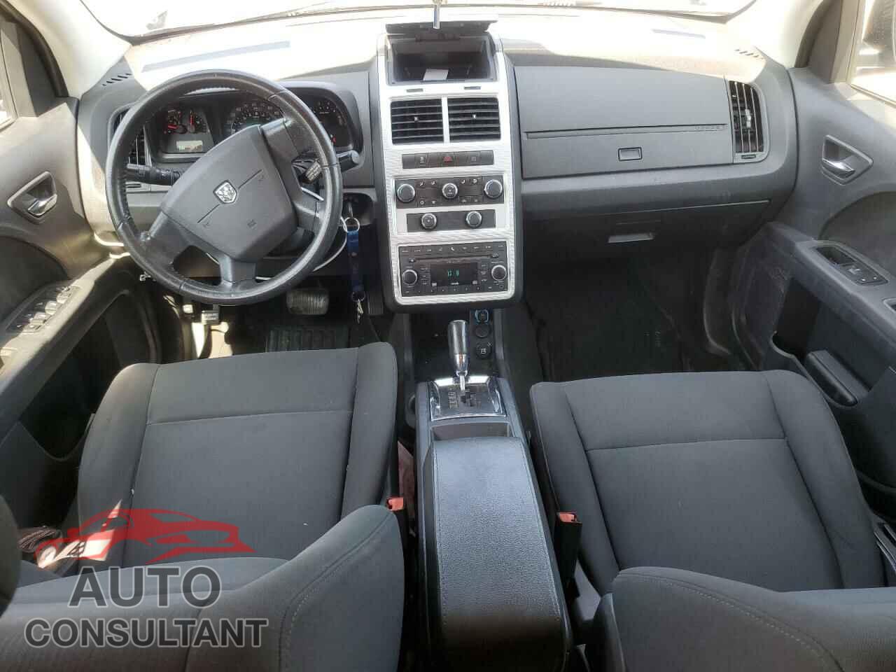 DODGE JOURNEY 2010 - 3D4PG5FVXAT236477