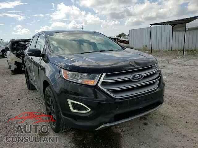 FORD EDGE 2016 - 2FMPK4J90GBB50885