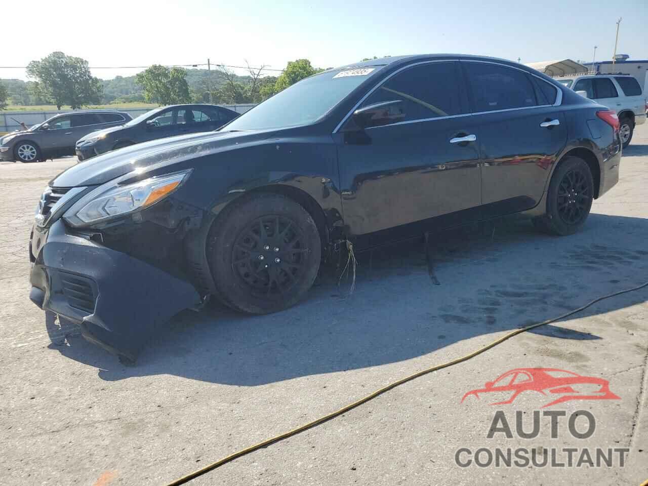 NISSAN ALTIMA 2016 - 1N4AL3APXGN324780