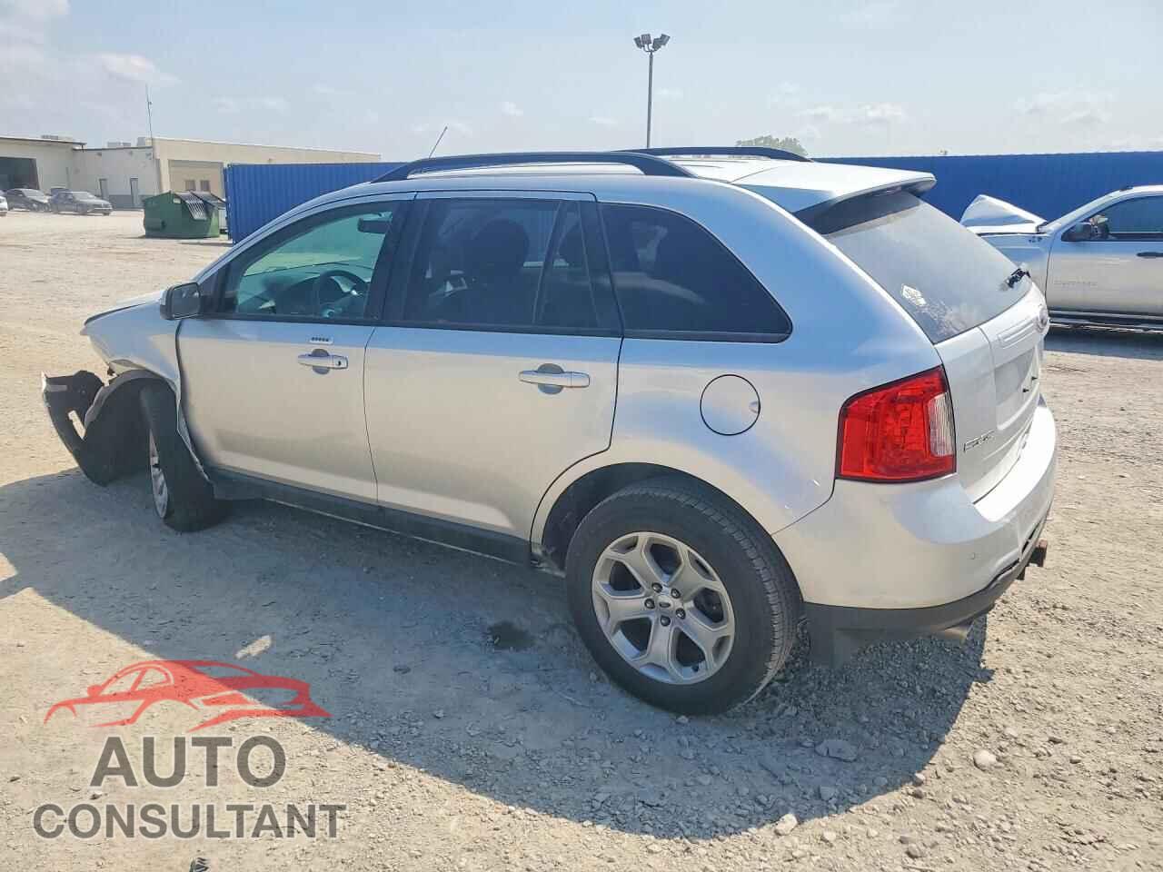 FORD EDGE 2014 - 2FMDK4JC5EBB17652