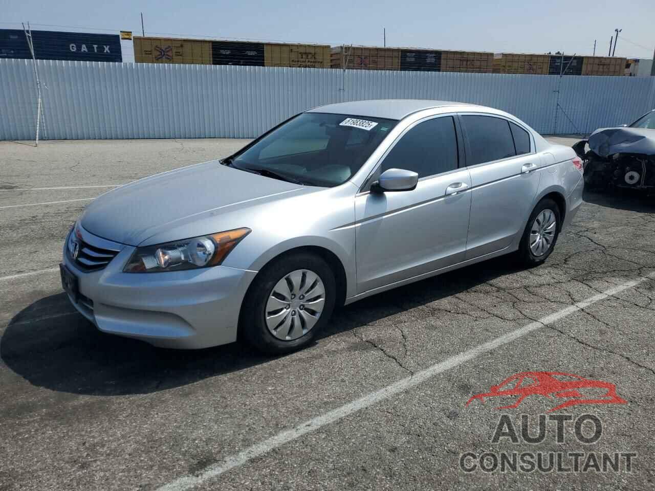 HONDA ACCORD 2012 - 1HGCP2F34CA238441