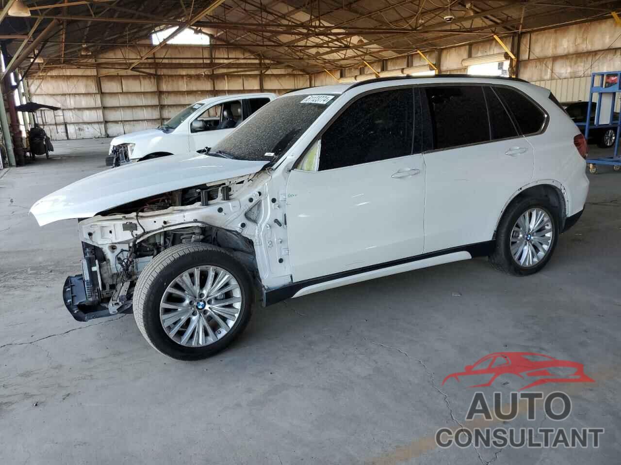 BMW X5 2016 - 5UXKR2C59G0R68916