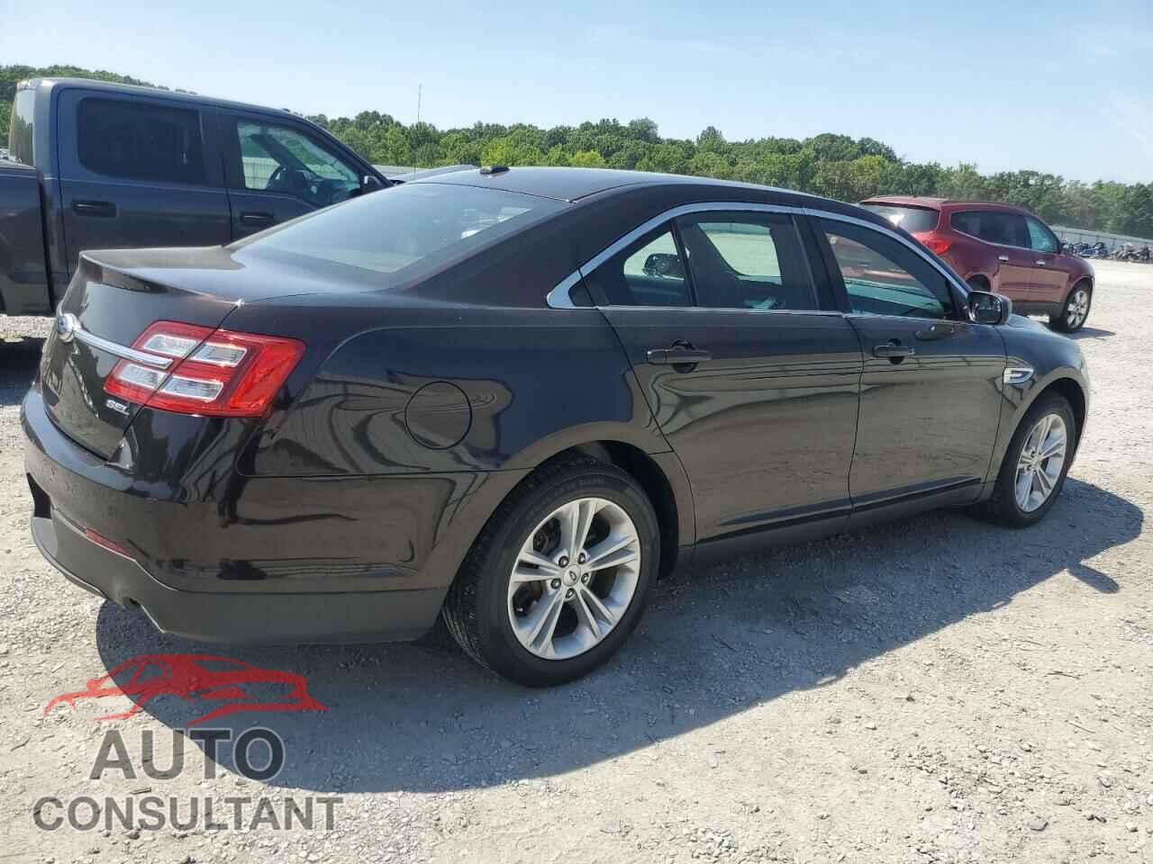 FORD TAURUS 2013 - 1FAHP2E88DG189962