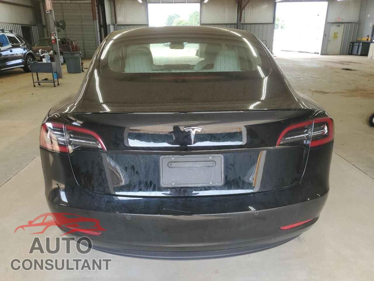 TESLA MODEL 3 2020 - 5YJ3E1EA9LF606800