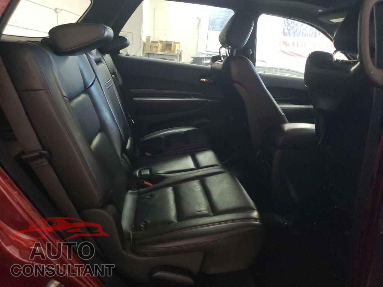 DODGE DURANGO 2023 - 1C4SDJCT5PC636995