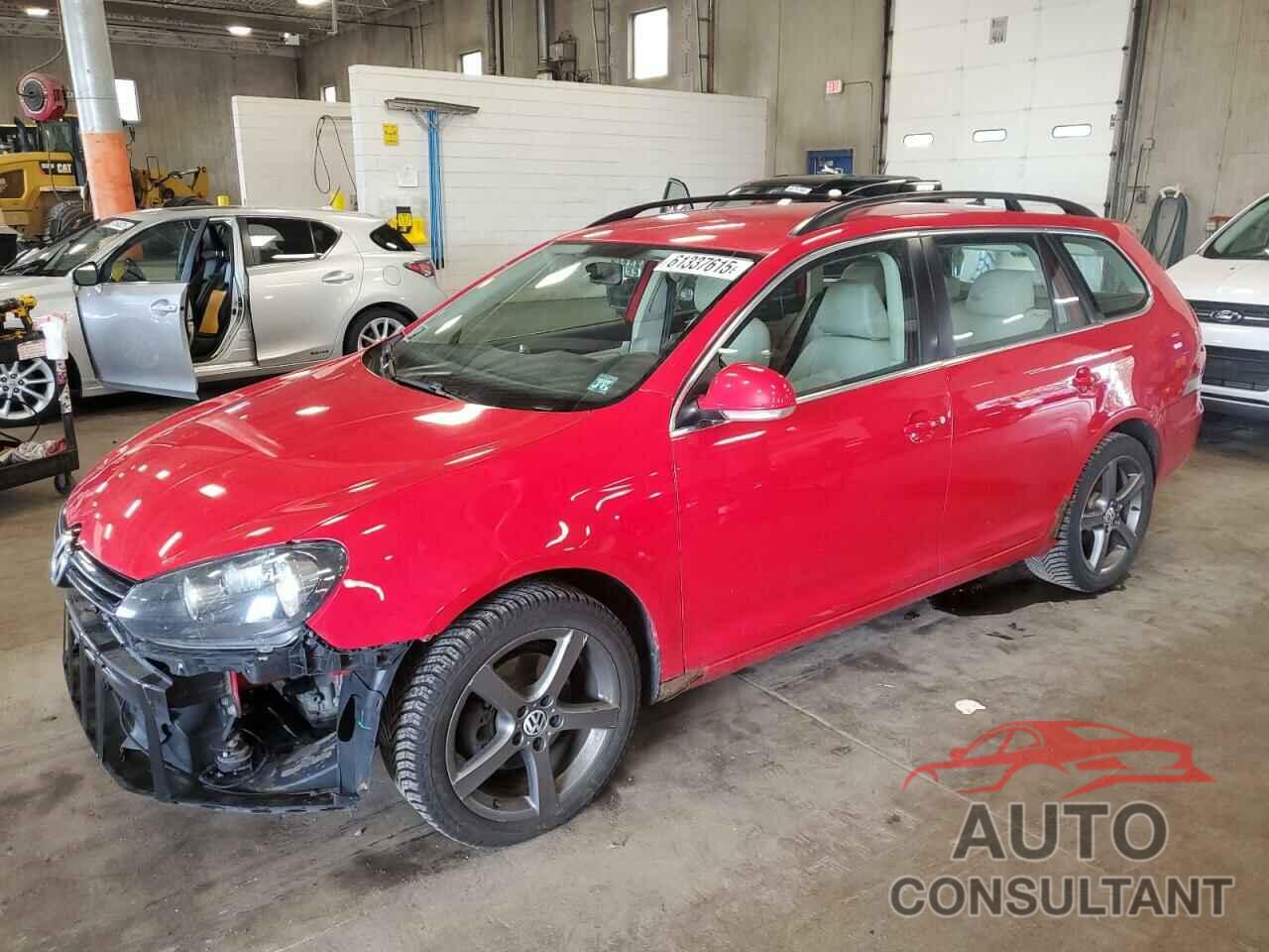 VOLKSWAGEN JETTA 2011 - 3VWPX7AJ2BM671998
