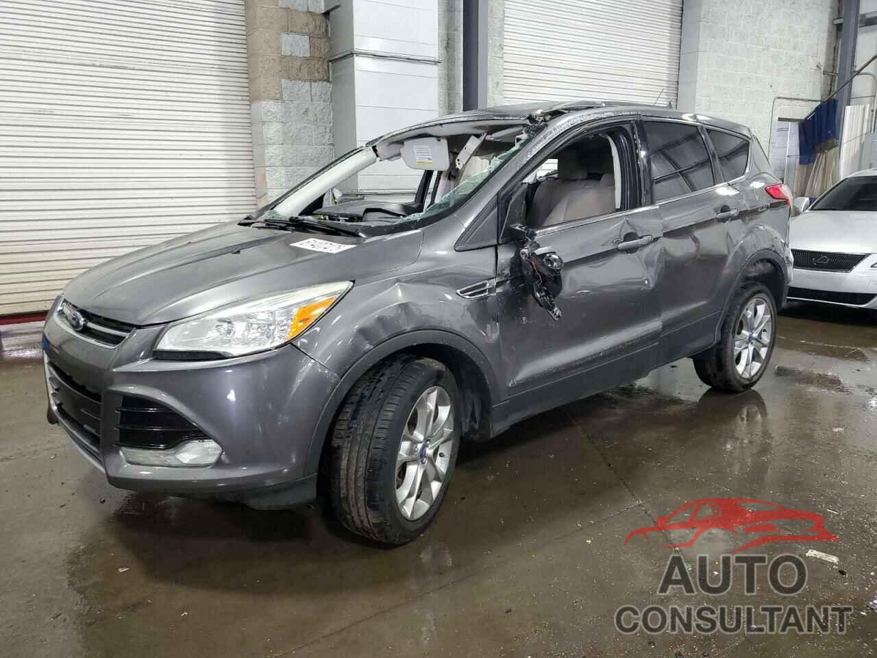 FORD ESCAPE 2013 - 1FMCU9H92DUA07549