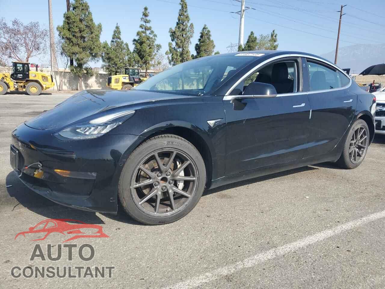 TESLA MODEL 3 2018 - 5YJ3E1EA4JF041465