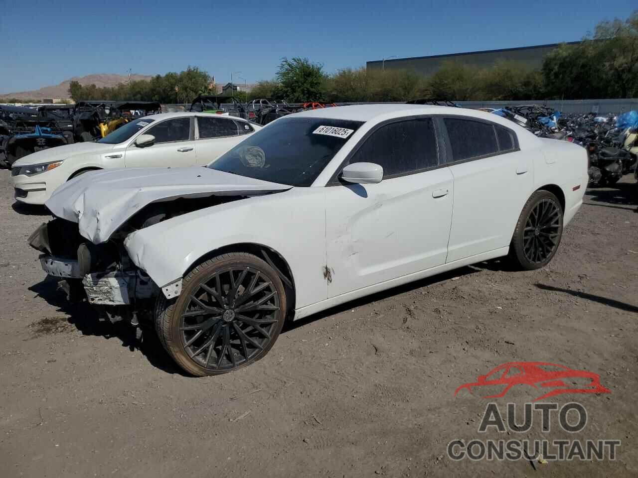 DODGE CHARGER 2014 - 2C3CDXBG3EH315550