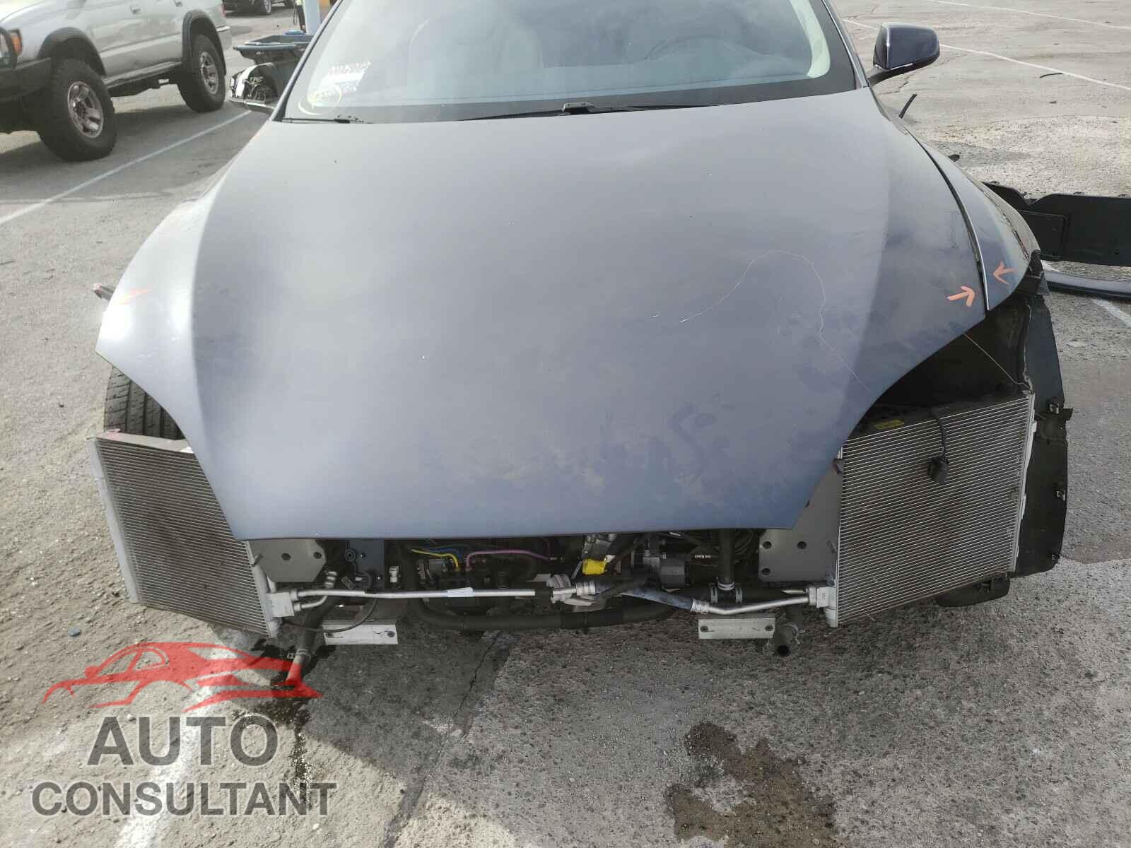 TESLA MODEL S 2018 - 5YJSA1E29JF245775