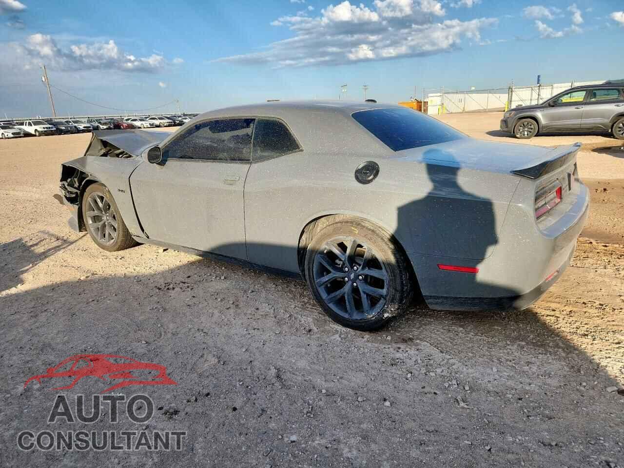 DODGE CHALLENGER 2023 - 2C3CDZBT5PH696149