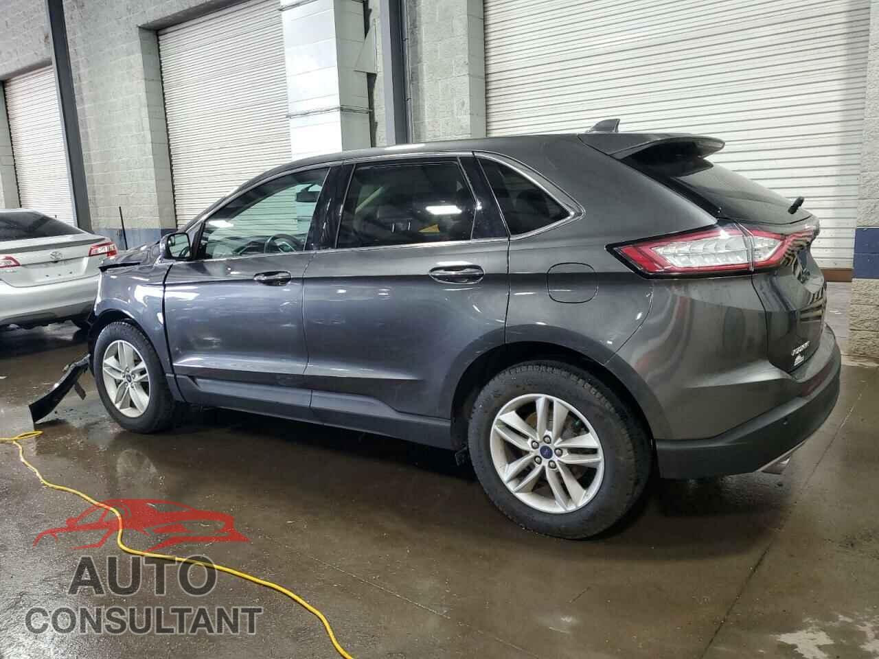 FORD EDGE 2015 - 2FMTK4J94FBB27431