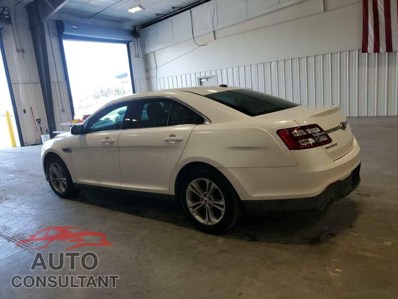 FORD TAURUS 2013 - 1FAHP2E80DG130954