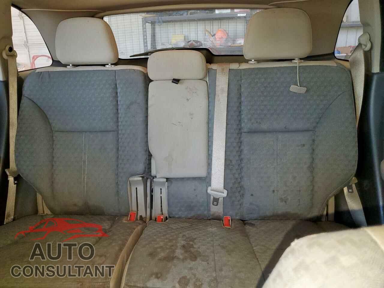 FORD EDGE 2013 - 2FMDK3GC8DBE25253