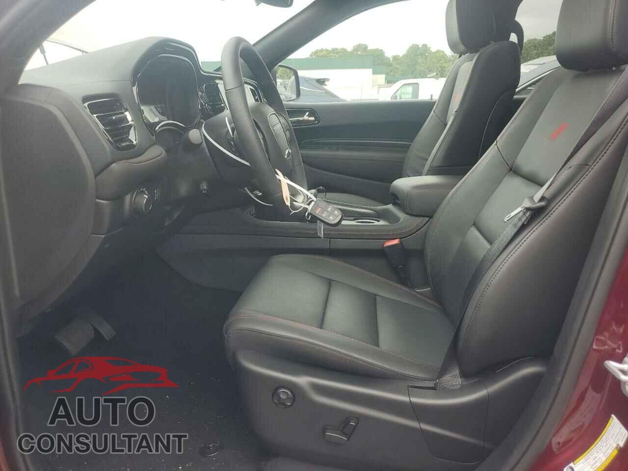 DODGE DURANGO 2024 - 1C4RDJDG0RC204852