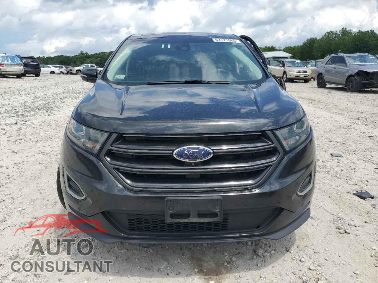 FORD EDGE 2015 - 2FMTK4AP2FBC36159