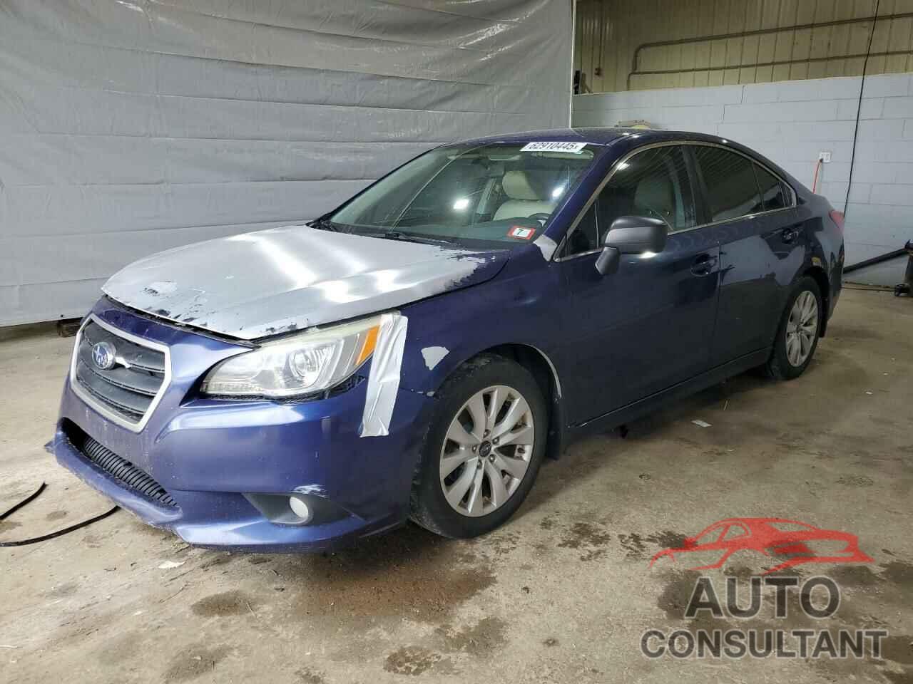 SUBARU LEGACY 2017 - 4S3BNAB61H3053219