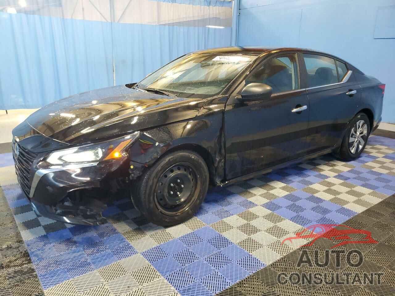 NISSAN ALTIMA 2024 - 1N4BL4BV2RN350946