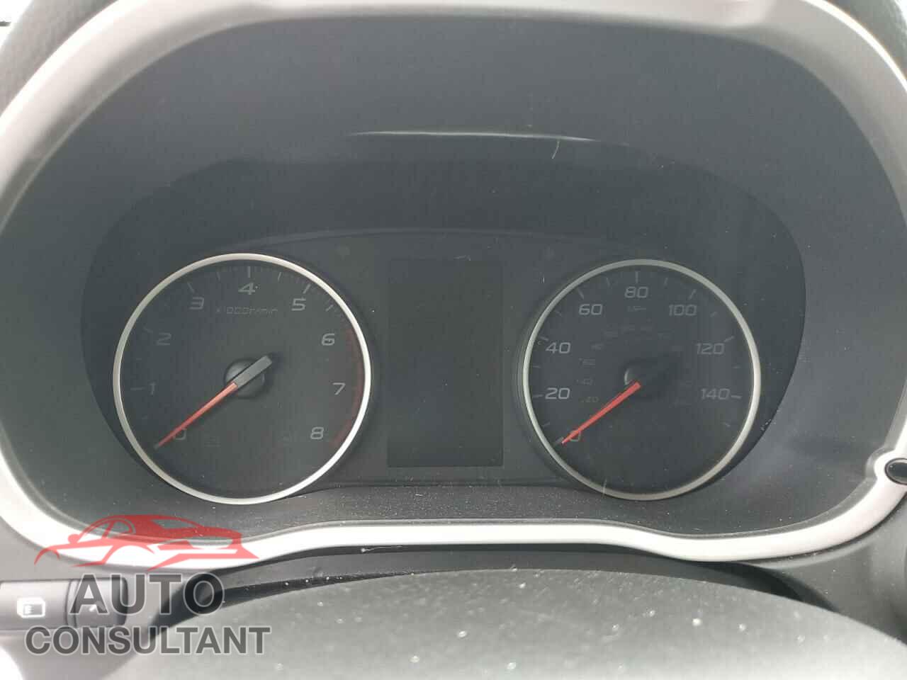 MITSUBISHI ECLIPSE 2018 - JA4AT5AA1JZ045620