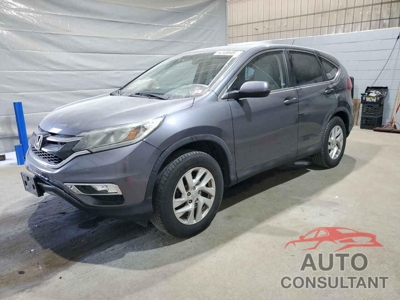 HONDA CRV 2016 - 2HKRM4H59GH715360