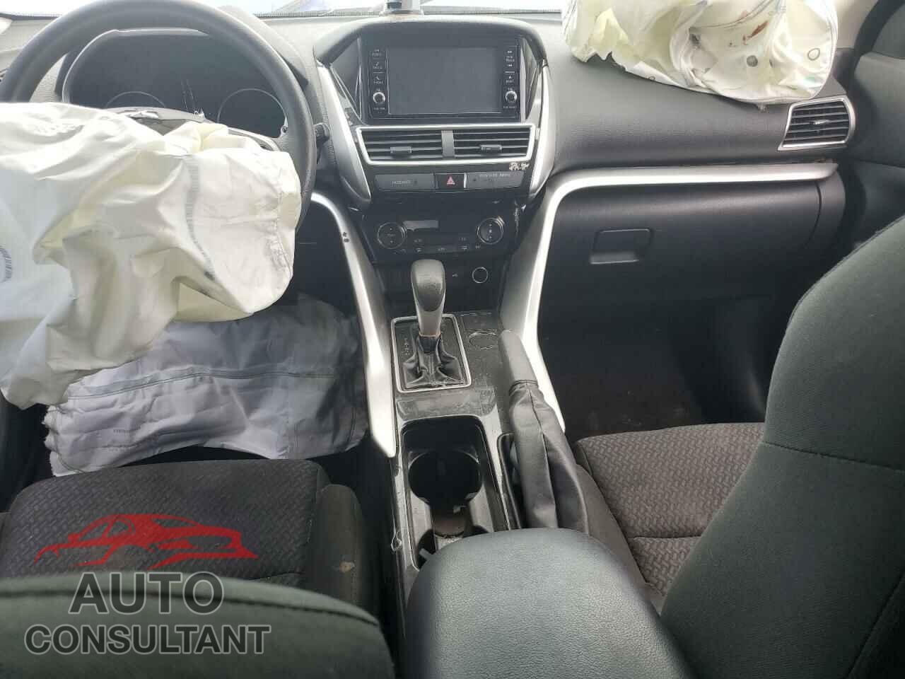 MITSUBISHI ECLIPSE 2020 - JA4AS3AA6LZ018763