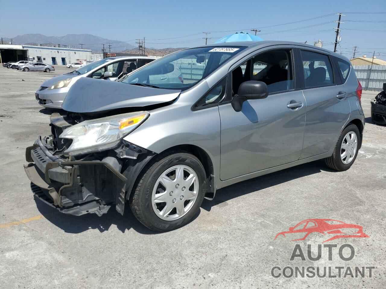NISSAN VERSA 2014 - 3N1CE2CP3EL369404