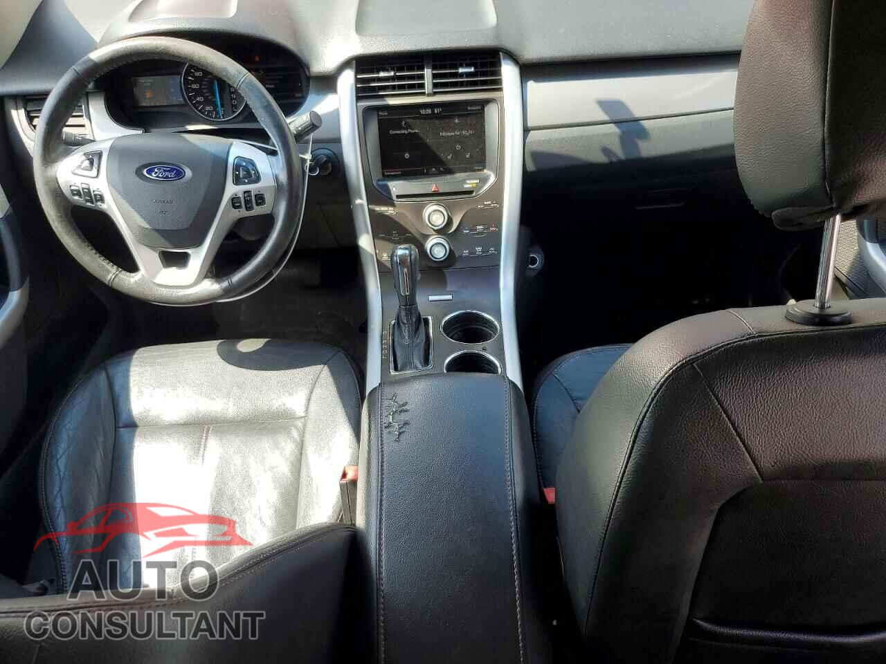 FORD EDGE 2014 - 2FMDK3J96EBA32561