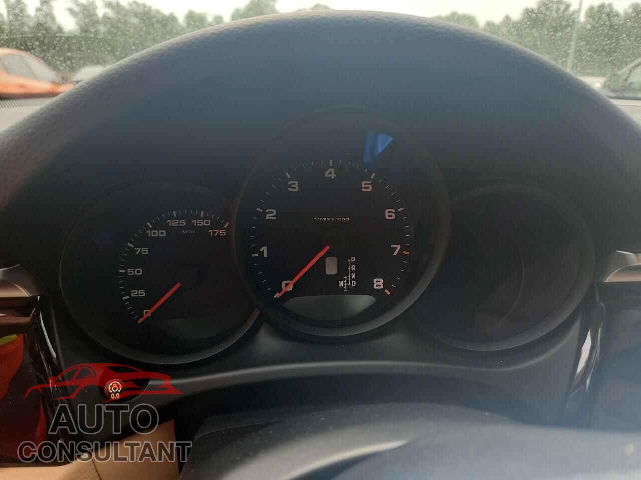 PORSCHE MACAN 2020 - WP1AA2A51LLB01153