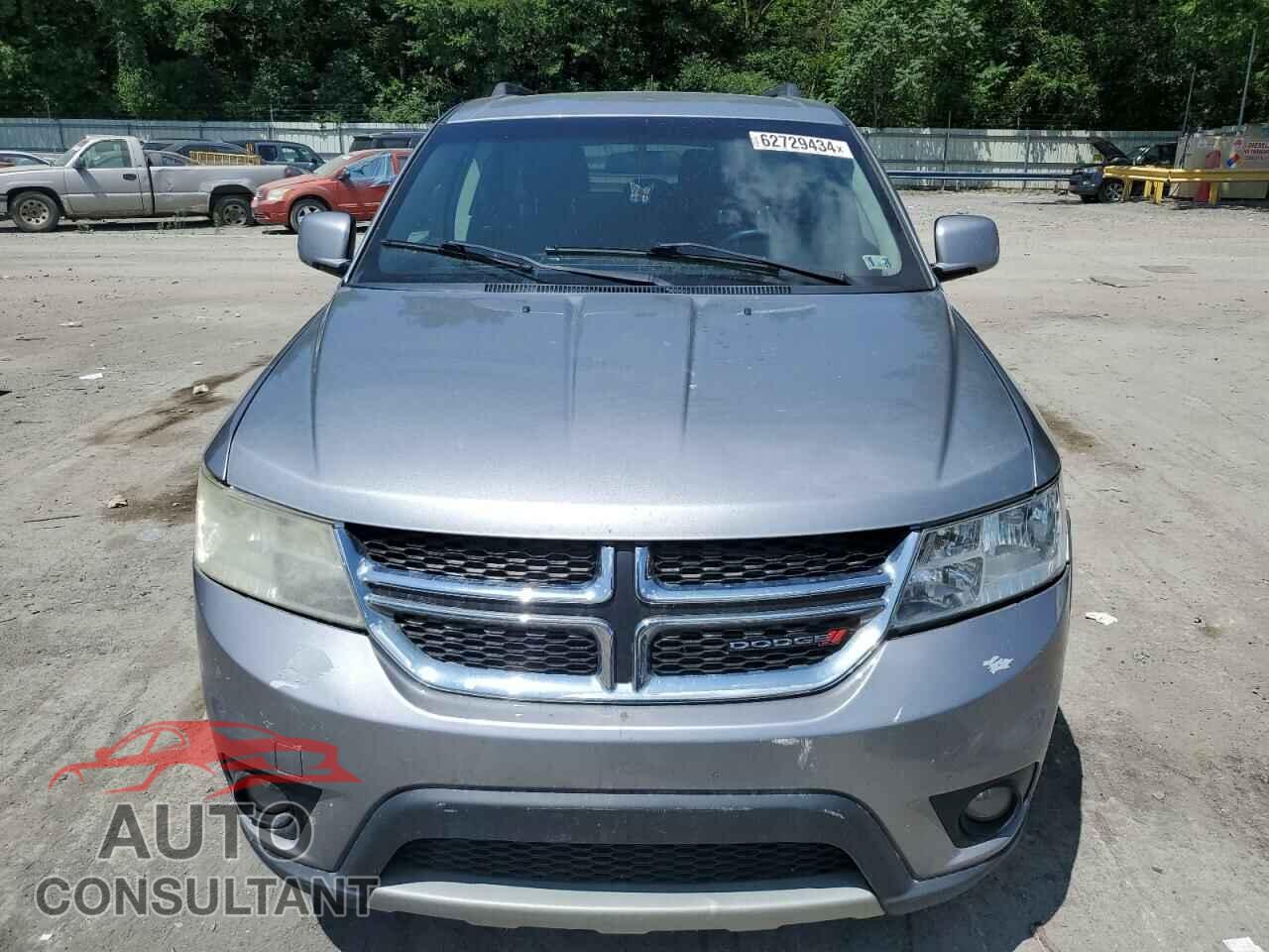 DODGE JOURNEY 2017 - 3C4PDCBG3HT576484