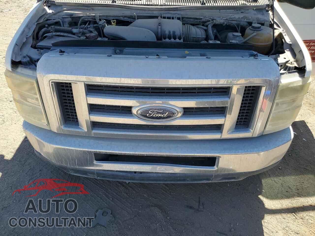 FORD ECONOLINE 2013 - 1FBNE3BL3DDA45338