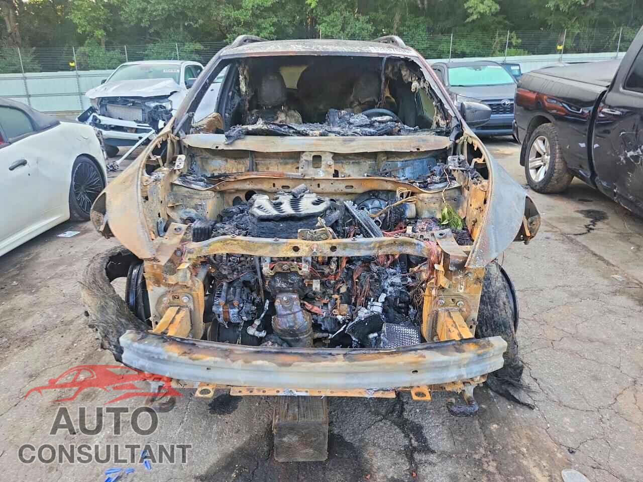 JEEP CHEROKEE 2015 - 1C4PJMBS0FW786521