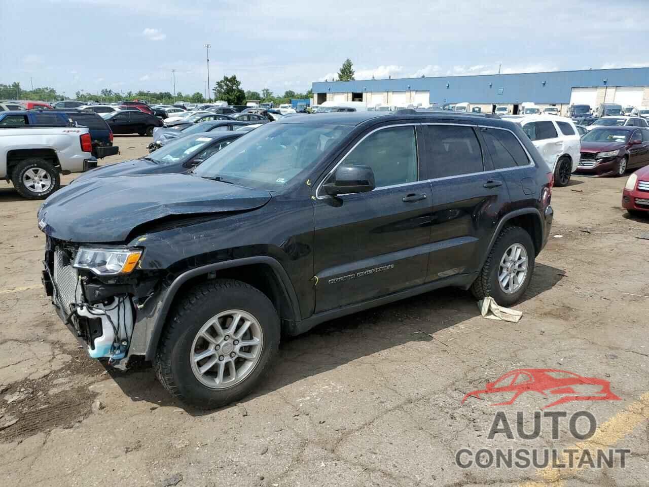 JEEP GRAND CHER 2020 - 1C4RJFAG9LC240895