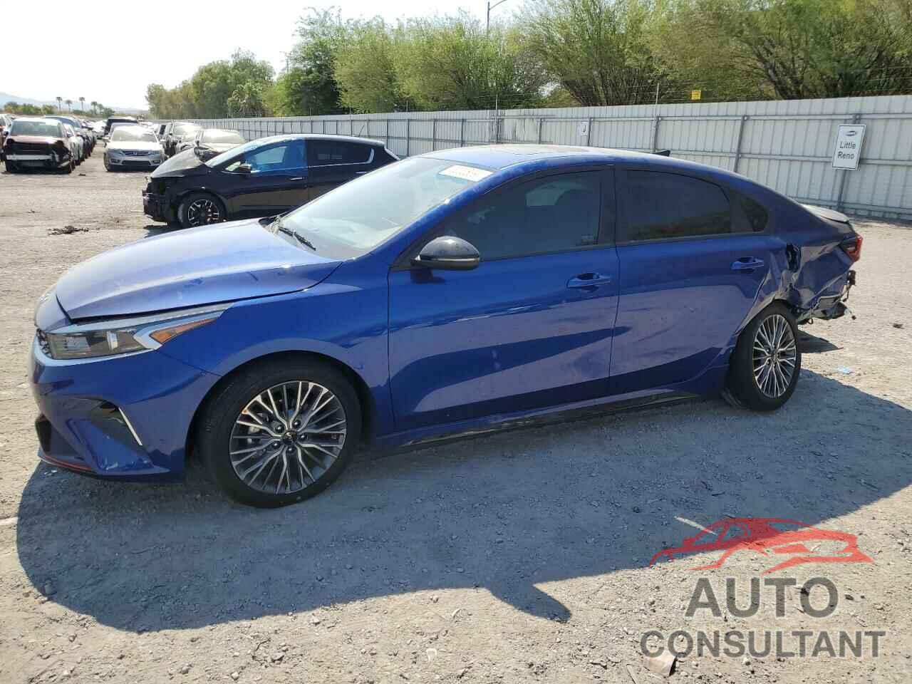 KIA FORTE 2024 - 3KPF54AD2RE768717
