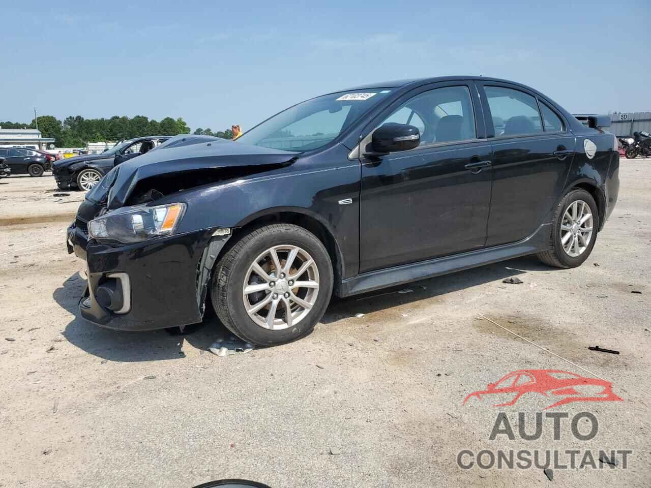 MITSUBISHI LANCER 2016 - JA32V2FW7GU005893