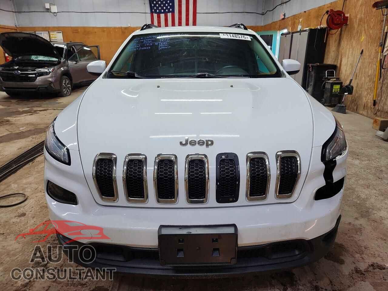 JEEP CHEROKEE 2014 - 1C4PJMCS8EW184110