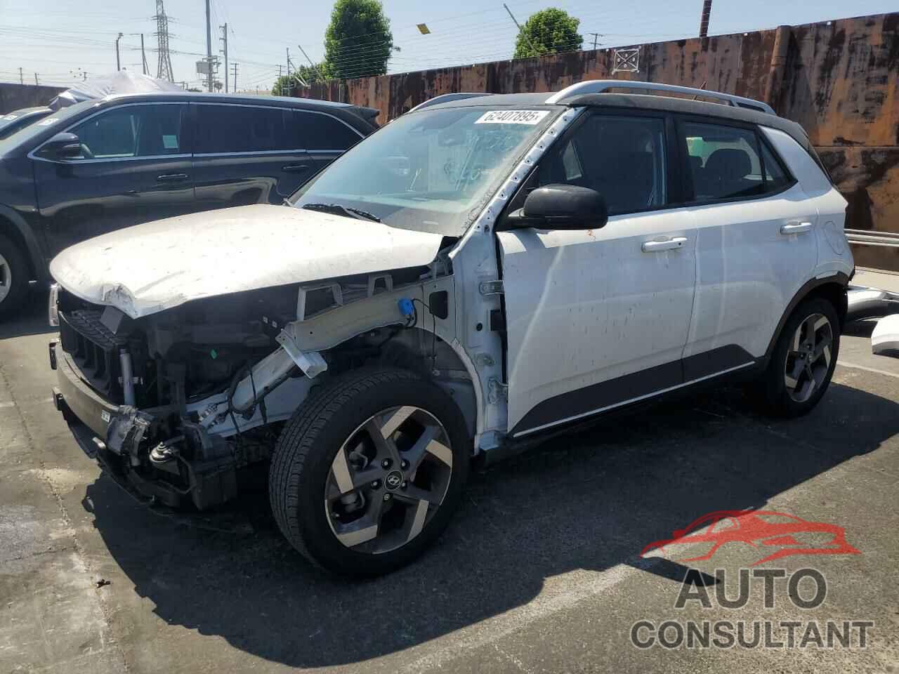 HYUNDAI VENUE 2024 - KMHRC8A36RU302514