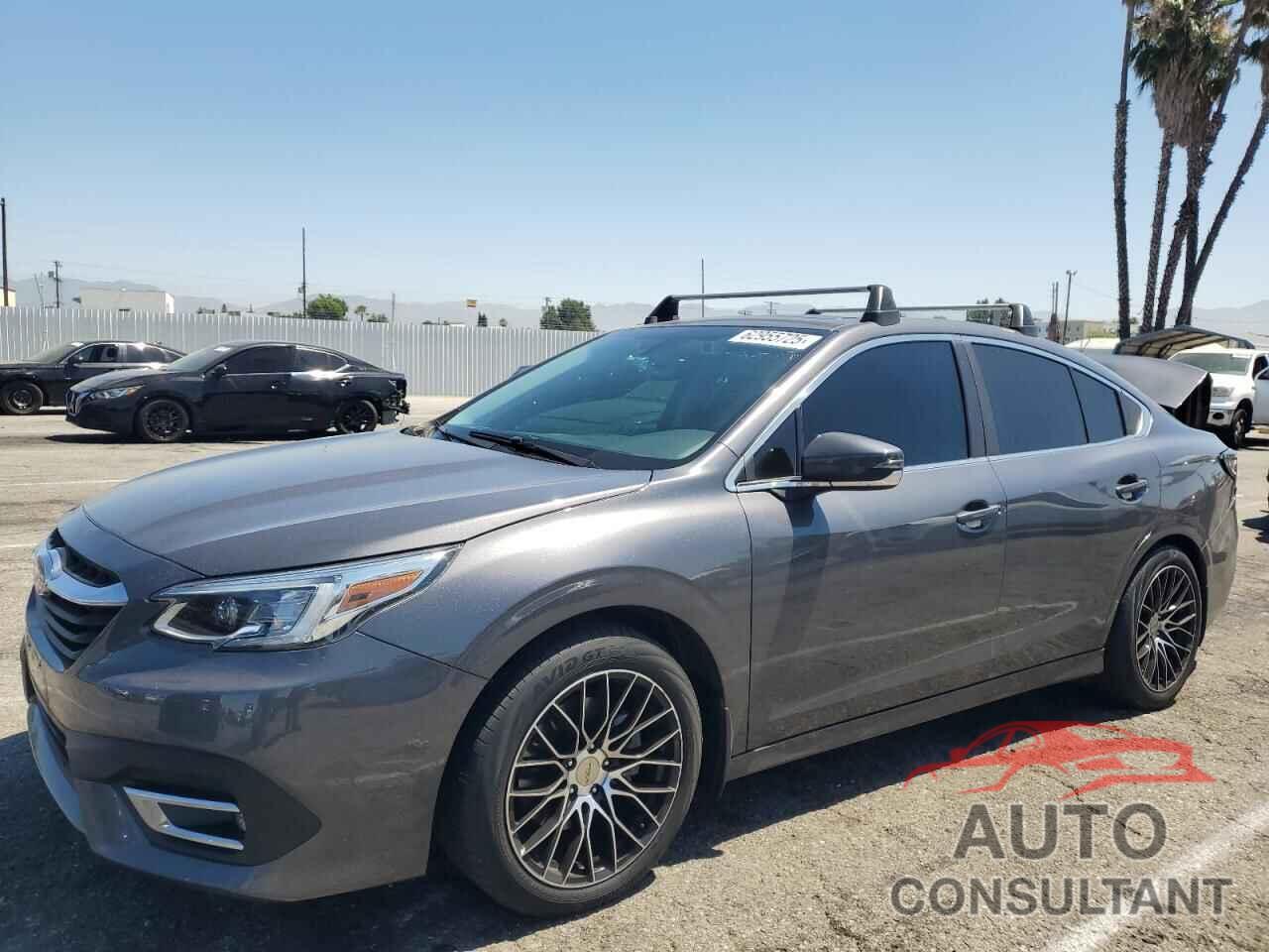 SUBARU LEGACY 2020 - 4S3BWAN61L3028337