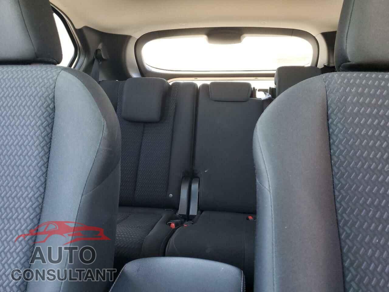 MITSUBISHI ECLIPSE 2020 - JA4AS4AA6LZ000740