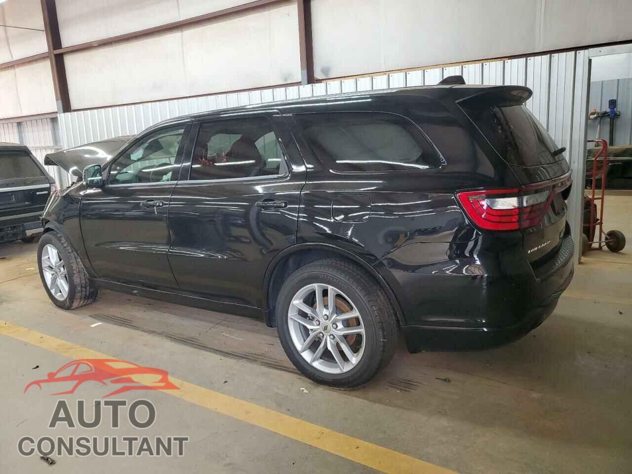 DODGE DURANGO 2022 - 1C4RDHDG8NC217819